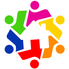 Logo Desa Kubu Tapan